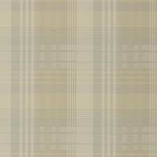 Mulberry Ancient Tartan Ivory/Dove