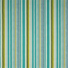 Mallow Stripe Turquoise/Lime SKU PP50360.2
