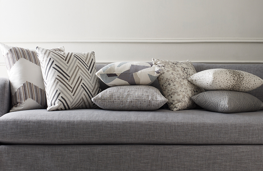 Thom sales filicia pillows