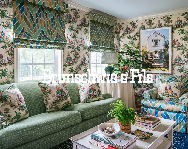 Brunschwig & Fils