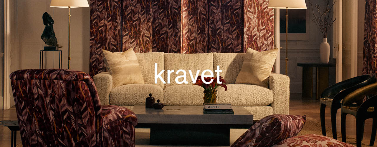 Kravet