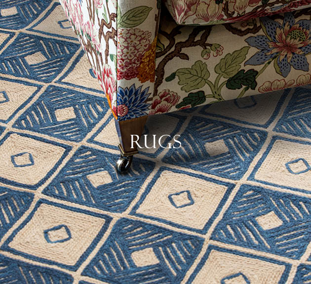 Finishing Touches Rugs