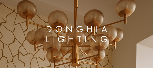 Donghia Lighting