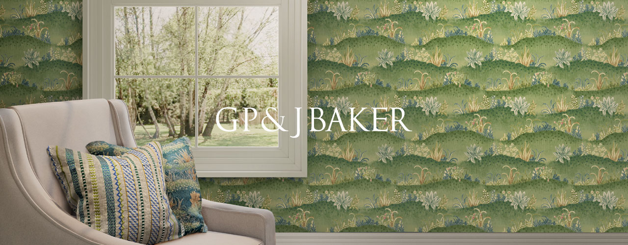 GP & J Baker